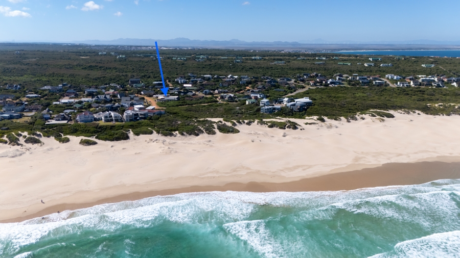 4 Bedroom Property for Sale in Cape St Francis Eastern Cape